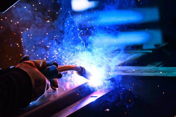 Best Automation and Robotic Welding in Penn Yan, NY