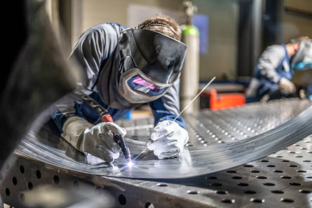 Trusted Penn Yan, NY Welder & Metal Fabrication Experts